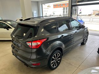 Ford Kuga Ford Kuga ST-Line 1.5 EcoBoost 110kW (150CV)