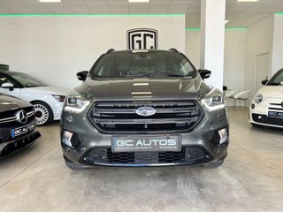 Ford Kuga Ford Kuga ST-Line 1.5 EcoBoost 110kW (150CV)