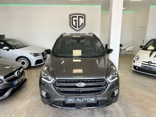 Ford Kuga Ford Kuga ST-Line 1.5 EcoBoost 110kW (150CV)