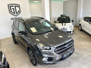 Ford Kuga Ford Kuga ST-Line 1.5 EcoBoost 110kW (150CV)