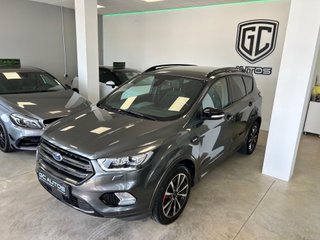 Ford Kuga Ford Kuga ST-Line 1.5 EcoBoost 110kW (150CV)