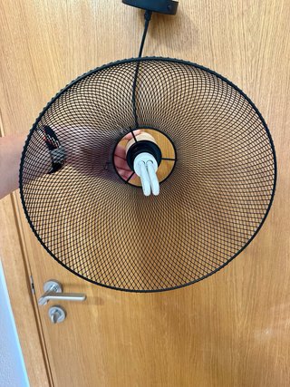 Lámpara de techo