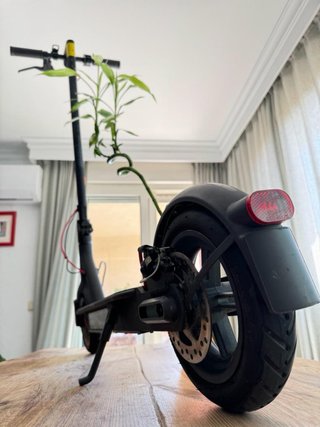 Patinete Xiaomi