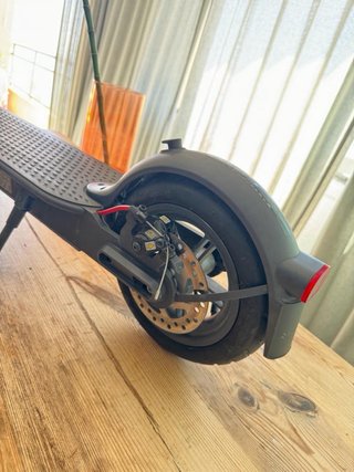 Patinete Xiaomi