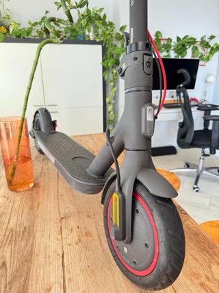 Patinete Xiaomi