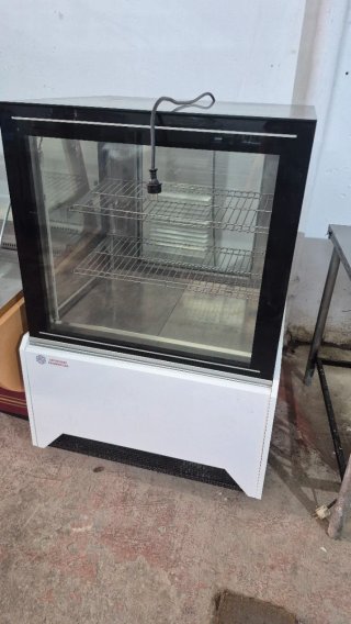 Vitrina Refrigerada Exclusivas Frigoríficas