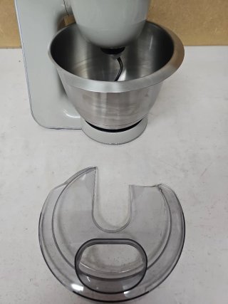 Robot de cocina Bosch MUM5