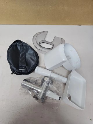 Robot de cocina Bosch MUM5