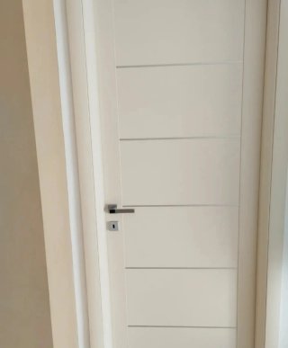 Porta interna moderna