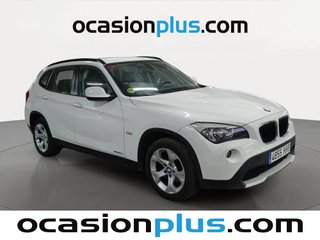 BMW X1 xDrive18d 105 kW (143 CV)