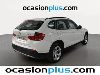 BMW X1 xDrive18d 105 kW (143 CV)