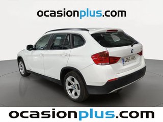 BMW X1 xDrive18d 105 kW (143 CV)