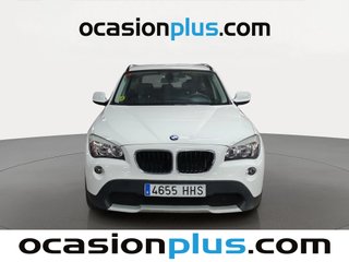 BMW X1 xDrive18d 105 kW (143 CV)