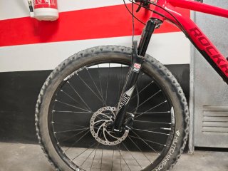 Rockrider XC500 Talla L