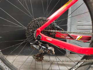Rockrider XC500 Talla L