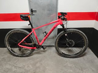 Rockrider XC500 Talla L