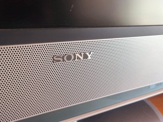 TV Sony Bravia 32 Plata