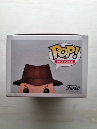 Funko Pop! Freddy Krueger #02