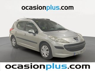 Peugeot 207 SW 1.6 HDI Confort 66 kW (90 CV)