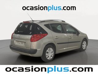 Peugeot 207 SW 1.6 HDI Confort 66 kW (90 CV)