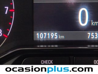 Opel Combo Life 1.2 Turbo S&S Selective L 81 kW (110 CV)