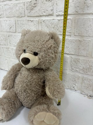 Oso de peluche suave 37cm