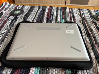 Portátil HP Pavilion x360 14-cd0005ns Plata