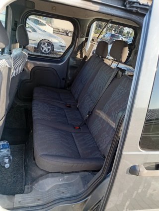 Ford Tourneo Connect 2006