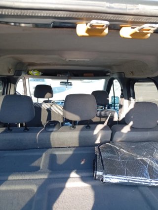 Ford Tourneo Connect 2006