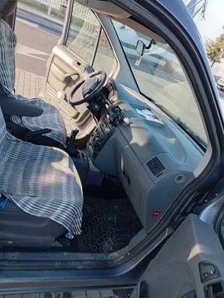 Ford Tourneo Connect 2006