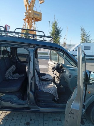 Ford Tourneo Connect 2006