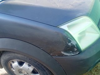 Ford Tourneo Connect 2006