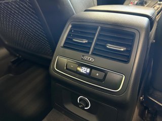 AUDI A4 S4 3.0 TFSI 260kW quattro tiptron Avant