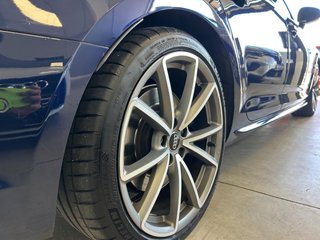 AUDI A4 S4 3.0 TFSI 260kW quattro tiptron Avant