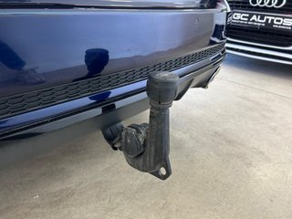 AUDI A4 S4 3.0 TFSI 260kW quattro tiptron Avant