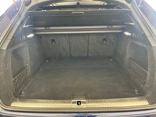 AUDI A4 S4 3.0 TFSI 260kW quattro tiptron Avant