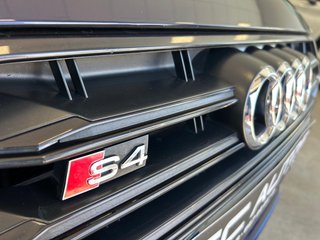 AUDI A4 S4 3.0 TFSI 260kW quattro tiptron Avant