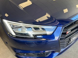 AUDI A4 S4 3.0 TFSI 260kW quattro tiptron Avant