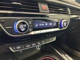 AUDI A4 S4 3.0 TFSI 260kW quattro tiptron Avant