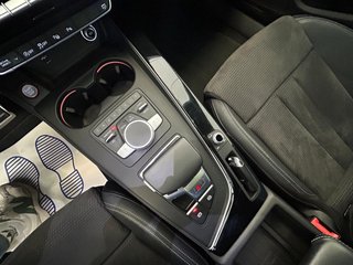 AUDI A4 S4 3.0 TFSI 260kW quattro tiptron Avant