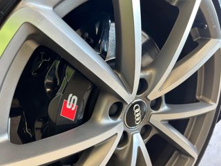 AUDI A4 S4 3.0 TFSI 260kW quattro tiptron Avant