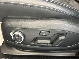 AUDI A4 S4 3.0 TFSI 260kW quattro tiptron Avant