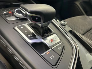 AUDI A4 S4 3.0 TFSI 260kW quattro tiptron Avant
