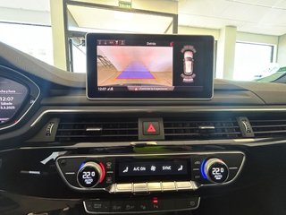 AUDI A4 S4 3.0 TFSI 260kW quattro tiptron Avant