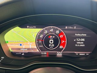 AUDI A4 S4 3.0 TFSI 260kW quattro tiptron Avant
