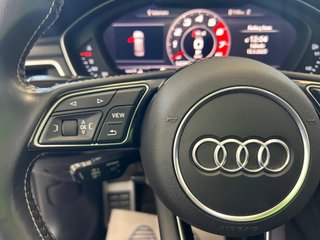 AUDI A4 S4 3.0 TFSI 260kW quattro tiptron Avant