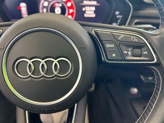 AUDI A4 S4 3.0 TFSI 260kW quattro tiptron Avant