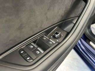 AUDI A4 S4 3.0 TFSI 260kW quattro tiptron Avant