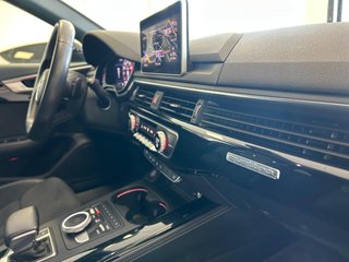 AUDI A4 S4 3.0 TFSI 260kW quattro tiptron Avant