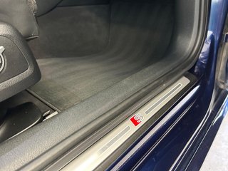 AUDI A4 S4 3.0 TFSI 260kW quattro tiptron Avant
